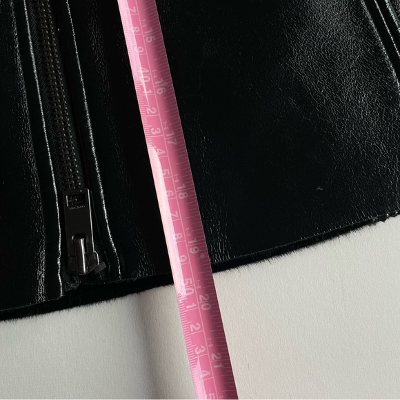 Diesel Darice Mini Skirt - Picture 8 of 8